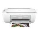 Hp Deskjet 2810e Imprimante Tout-en-un Jet D'encre Couleur - 3 Mois D'instant Ink Inclus Avec Hp+