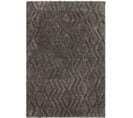 Tapis De Salon Jackson En Polyester - Gris Anthracite - 120x170 Cm