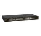 Switch  - 48 Ports 10/100/1000 Rj45 - Non Manageable