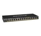 Switch Ethernet - - Gs316p