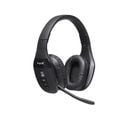 Casque Micro Bluetooth Blueparrott S450-xt Noir