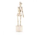 Marionnette Wakouwa Lazy Bones Naturel