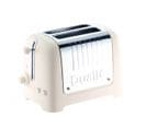 Grille-pains 2 Fentes 1200w Crème - 26273