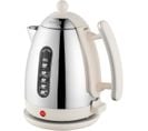 Bouilloire Sans Fil 1.5l 3000w Crème - 72023