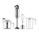 Mixeur Plongeant Multifonctions 700w Inox - 88930