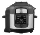 Multicuiseur 9-en-1, Foodi Max Op500eu 7,5 L, 1 760 W, Noir