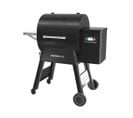 Barbecue À Pellets  Ironwood 650