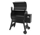 Barbecue à Pellet Pro 780 - Traeger - Tfb78glec