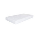 Matelas Bébé 60x120 cm Déhoussable