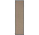 Tapis De Couloir En Jute Gemma En Polyester - Bleu - 60x230 Cm