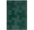 Tapis De Salon Moderne En Laine Carvo En Laine - Vert - 200x290 Cm