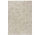 Tapis De Salon En Coton Kama En Coton - Beige - 80x150 Cm