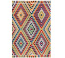 Tapis Intérieur Extérieur Moderne Cove En Polypropylène - Multicolore - 160x230 Cm