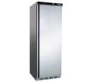 Armoire Réfrigérée Positive 350 L - Inox -