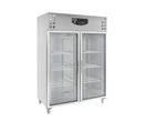 Armoire Réfrigérée Positive 1325 L - Inox -