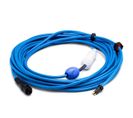 Câble 18m + Swivel Et Connecteur à 3 Fils - Dl99958906-diy