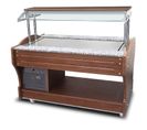 Buffet Réfrigéré Professionnel - 4 X Gn 1/1