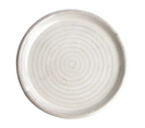 Assiette Restaurant Plate 180 Mm - Lot De 6 -  Canvas