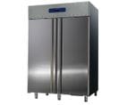 Congélateur 1400 Litres En Inox Gn 2/1 -