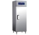 Congélateur 400 Litres En Inox, 460x485 Mm, -10°/-18°c -