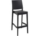 Tabouret De Bar Modèle Nova - Lot De 4