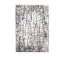 Tapis Style Vintage Bowek En Polyester - Bleu - 200x300 Cm