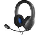 Casque Pdp Lvl40 Pour PS4