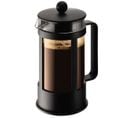 Cafetière à Piston 8 Tasses 1l - 1788-01