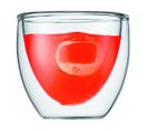 Set De 2 Verres Double Paroi 8cl - 4557-10