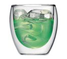 Set De 2 Verres Double Paroi 25cl - 4558-10