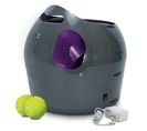 Lanceur Automatique De Balles Gris Pour Chien