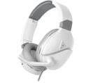 Casque-micro Gaming - - Recon 200 Gen 2 - Blanc - Multi-plateformes