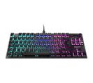 Clavier Gamer Vulcan Tkl Aimo - Azerty