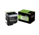 Toner - 802xk - 8.000 Pages - Pack De 1 - Noir