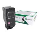 Cartouche Toner - Magenta - Laser - 10000 Pgs - 1