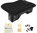 Matelas Gonflable Voiture Avec 12v Pompe Électrique, Lit Gonflable Surface  Charge 300kg