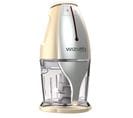 Robot Multifonctions Compact 0.75l 250w Blanc Écru - Dm313750ce