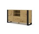 Buffet Meuble Artisan 158x84x40 cm Mondi Sideboard