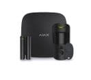 Alarme Maison Ajax Hub 2 Noir  - Kit 1