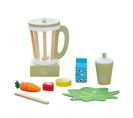 Mixeur Jus De Fruits Légumes 13 Accessoires De Dinette Enfant Garçon Fille