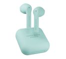 Ecouteur Bluetooth Air 1 Go Couleur Menthe