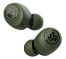 Earbuds Go Air True Autonomie Bt 20h Vert Et Noir