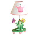 Lampe à Poser Enfant Chevet Bureau Chambre Bébé Fille