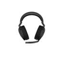 Casque Gaming Sans Fil  Hs65 Bluetooth Noir