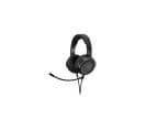 Casque Filaire Ouvert Gaming Et Streaming - Corsair - Virtuoso Pro - Carbone