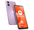 Smartphone  E14 6,6" Double Nano Sim 64 Go Violet Orchidée