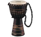 Djembe Acajou Moon 8" Small