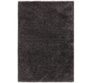 Tapis De Salon Richy En Polypropylène - Gris Anthracite - 120x170 Cm