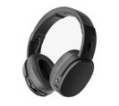 Casque Bluetooth Crusher Wireless Noir