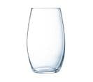 6 Verres à Eau 40cl - Cristallin Élégant Ultra Transparent